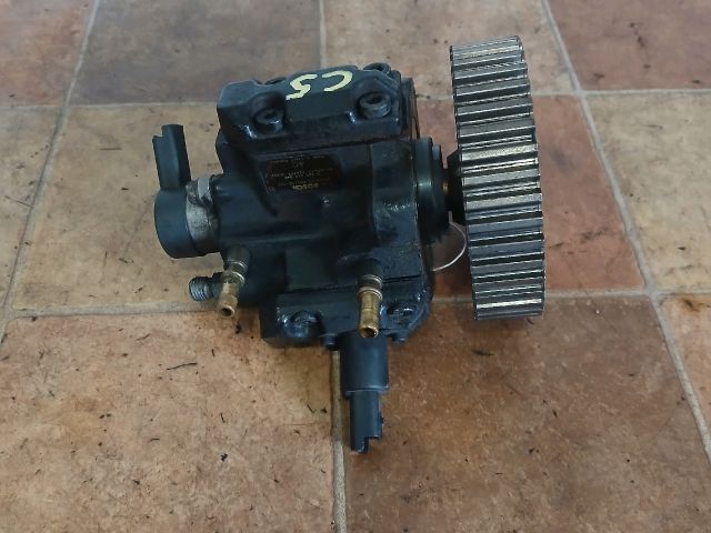 bontott CITROËN C5 Nagynyomású Szivattyú