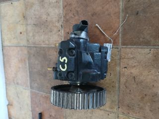 bontott CITROËN C5 Nagynyomású Szivattyú