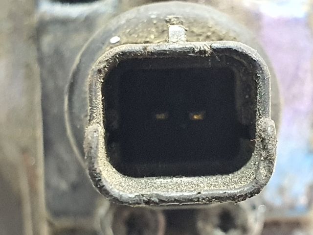 bontott CITROËN C5 Nagynyomású Szivattyú