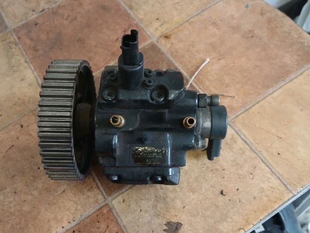 bontott CITROËN C5 Nagynyomású Szivattyú