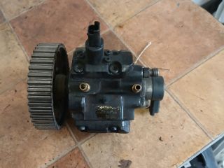 bontott CITROËN C5 Nagynyomású Szivattyú