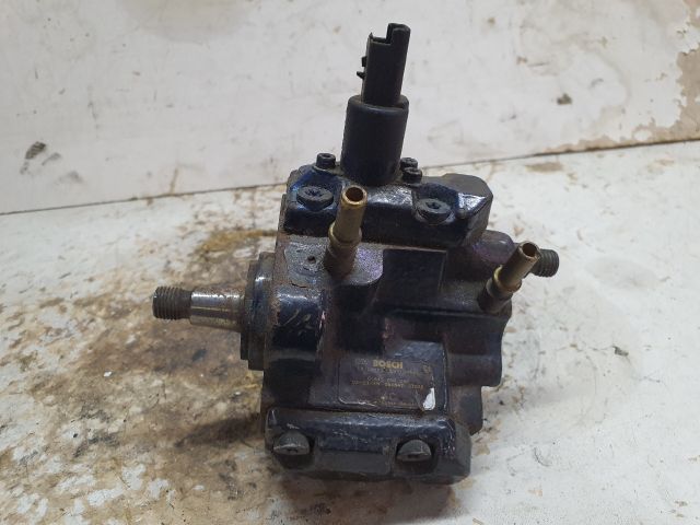 bontott CITROËN C5 Nagynyomású Szivattyú