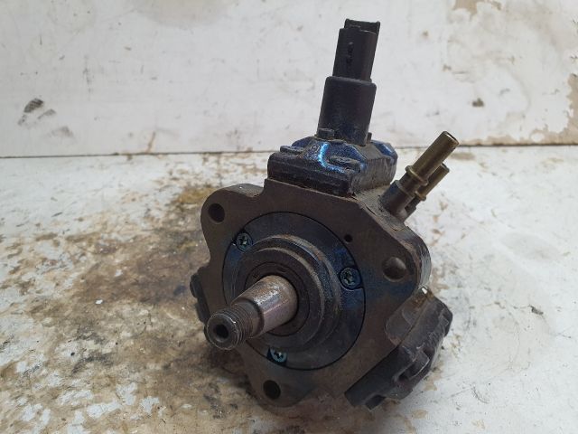 bontott CITROËN C5 Nagynyomású Szivattyú