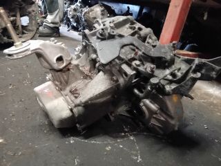 bontott CITROËN C5 Váltó (Mechanikus)