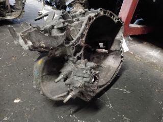 bontott CITROËN C5 Váltó (Mechanikus)