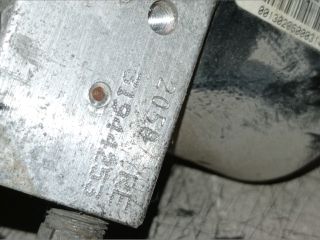 bontott CITROËN C5 ABS Kocka