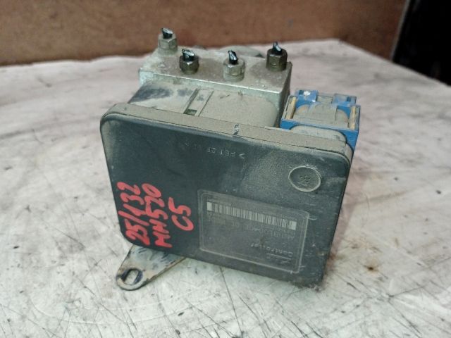 bontott CITROËN C5 ABS Kocka