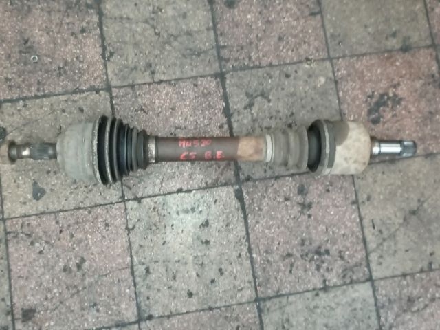 bontott CITROËN C5 Bal Féltengely