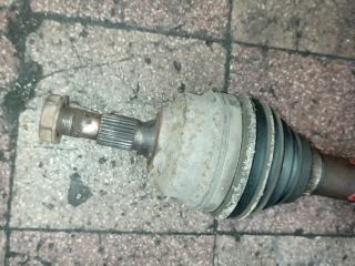 bontott CITROËN C5 Bal Féltengely