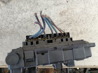 bontott CITROËN C5 Biztosítéktábla Motortér