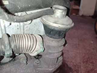 bontott CITROËN C5 EGR / AGR Szelep