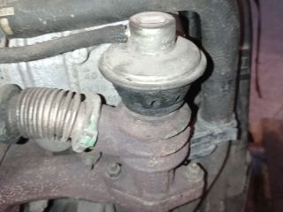 bontott CITROËN C5 EGR / AGR Szelep