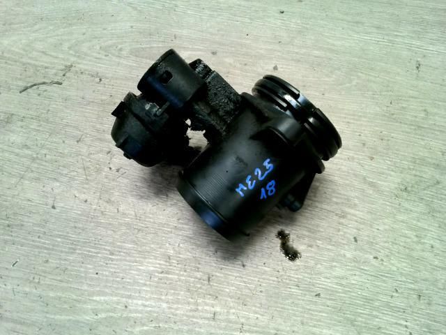 bontott CITROËN C5 Fojtószelep (Mechanikus)