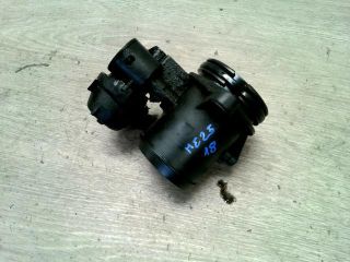 bontott CITROËN C5 Fojtószelep (Mechanikus)