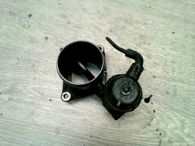 bontott CITROËN C5 Fojtószelep (Mechanikus)