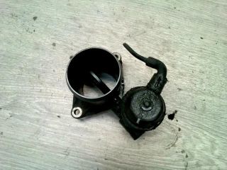 bontott CITROËN C5 Fojtószelep (Mechanikus)