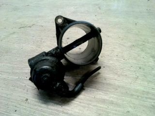 bontott CITROËN C5 Fojtószelep (Mechanikus)