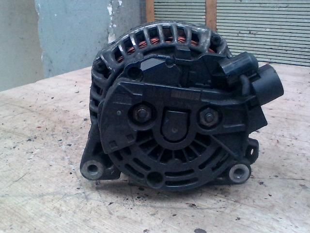 bontott CITROËN C5 Generátor