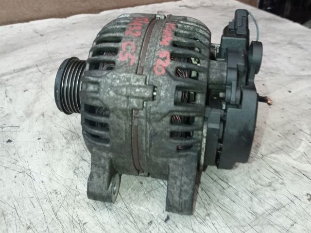 bontott CITROËN C5 Generátor