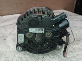 bontott CITROËN C5 Generátor