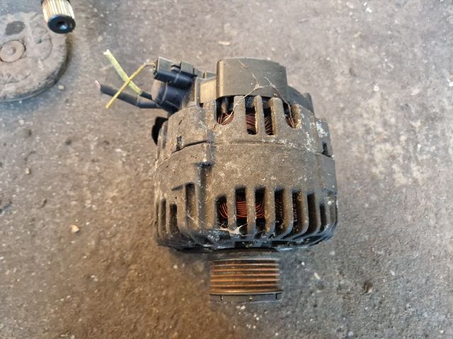 bontott CITROËN C5 Generátor