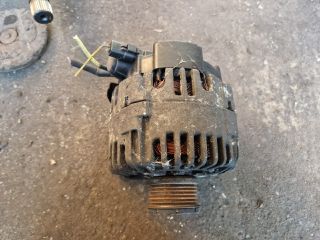 bontott CITROËN C5 Generátor