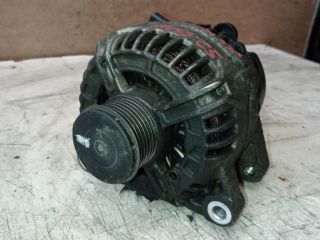 bontott CITROËN C5 Generátor