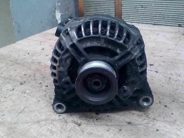 bontott CITROËN C5 Generátor