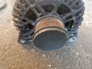 bontott CITROËN C5 Generátor