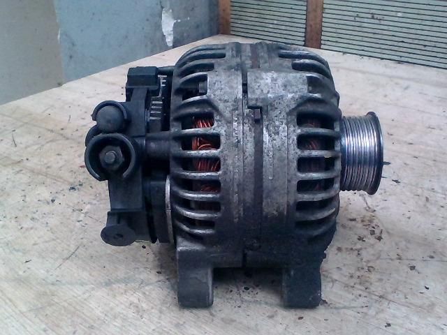 bontott CITROËN C5 Generátor