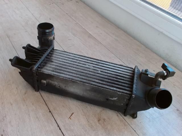 bontott CITROËN C5 Intercooler