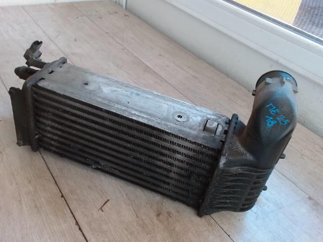 bontott CITROËN C5 Intercooler