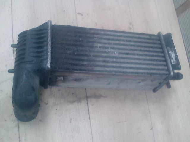 bontott CITROËN C5 Intercooler