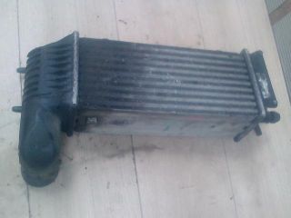 bontott CITROËN C5 Intercooler