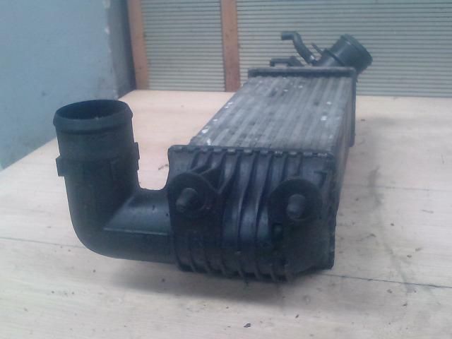 bontott CITROËN C5 Intercooler