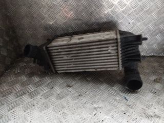bontott CITROËN C5 Intercooler