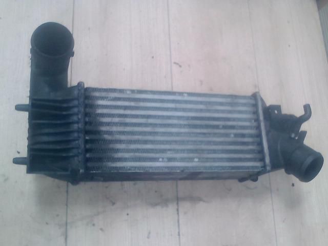 bontott CITROËN C5 Intercooler
