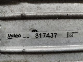 bontott CITROËN C5 Intercooler