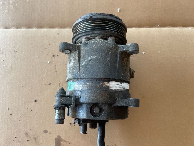 bontott CITROËN C5 Klímakompresszor