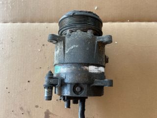 bontott CITROËN C5 Klímakompresszor