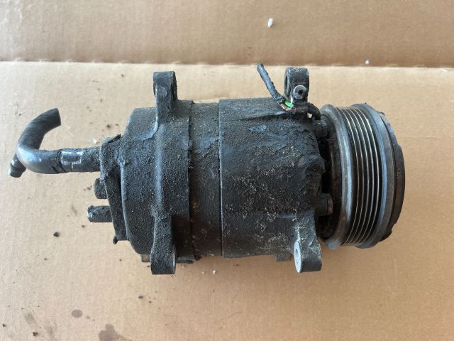 bontott CITROËN C5 Klímakompresszor
