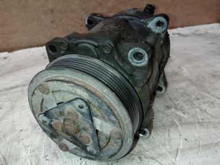 bontott CITROËN C5 Klímakompresszor