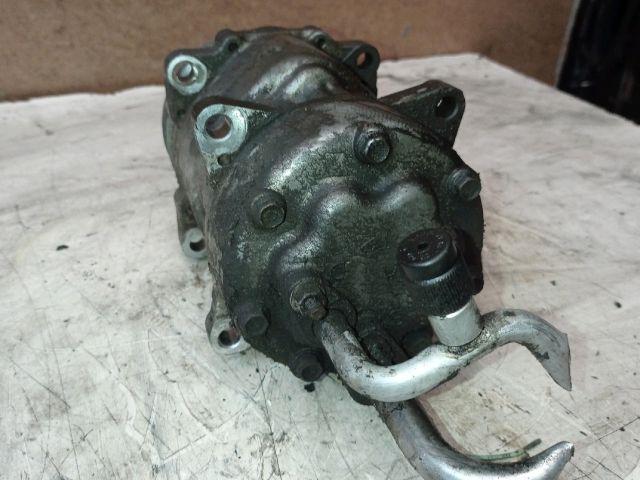 bontott CITROËN C5 Klímakompresszor