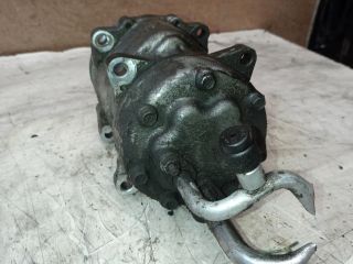 bontott CITROËN C5 Klímakompresszor