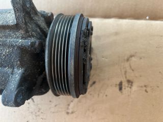 bontott CITROËN C5 Klímakompresszor