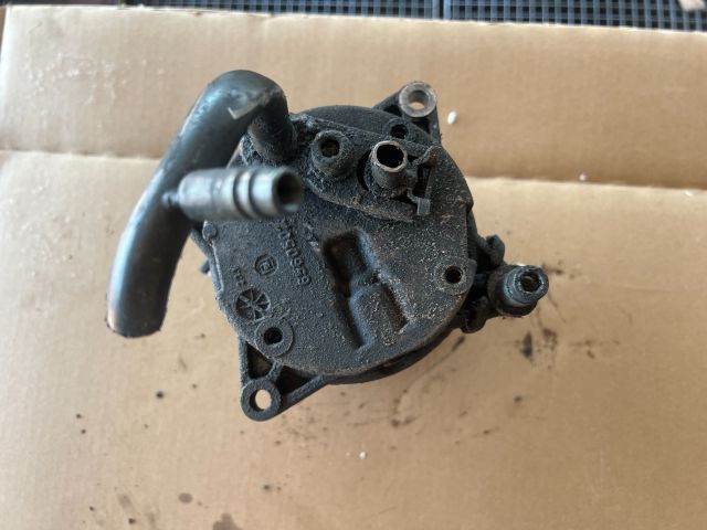 bontott CITROËN C5 Klímakompresszor