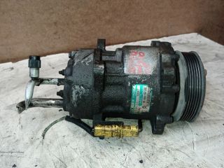 bontott CITROËN C5 Klímakompresszor