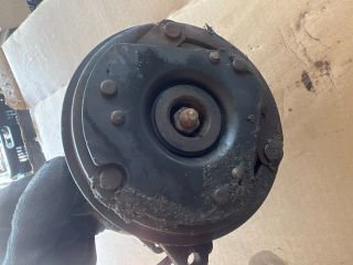 bontott CITROËN C5 Klímakompresszor