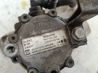 bontott CITROËN C5 Kormányszervó Motor (Hidraulikus)