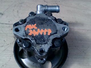 bontott CITROËN C5 Kormányszervó Motor (Hidraulikus)